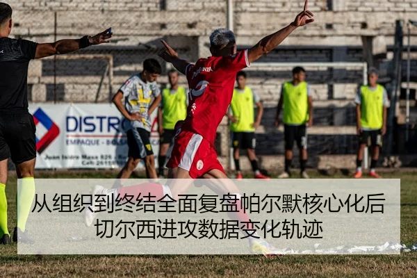 从组织到终结全面复盘帕尔默核心化后切尔西进攻数据变化轨迹