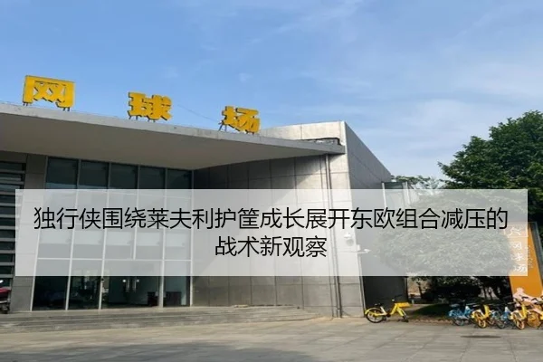 独行侠围绕莱夫利护筐成长展开东欧组合减压的战术新观察 | kaiyun